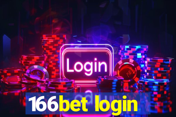 166bet login
